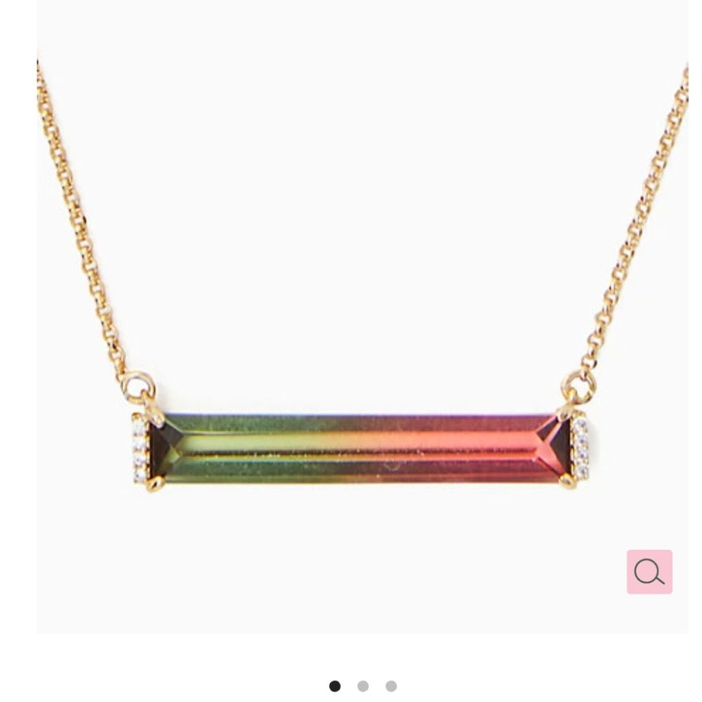 NWT Kate Spade Necklace